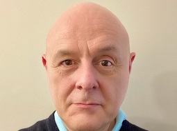 Johan Rooryck